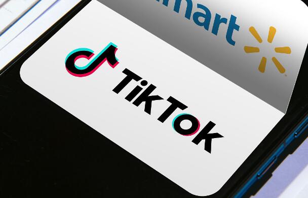 tiktok号批发